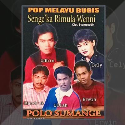 Pop Melayu Bugis (Senge'ka Rimula Wenni)'s cover