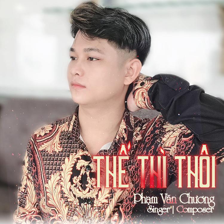 Phạm Văn Chương's avatar image
