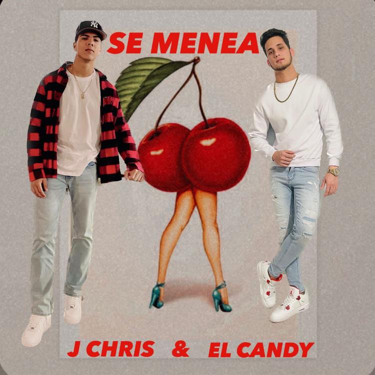 J Chris & El Candy's avatar image