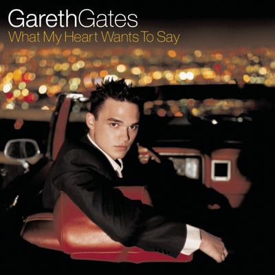 Unchained Melody By Gareth Gates's cover