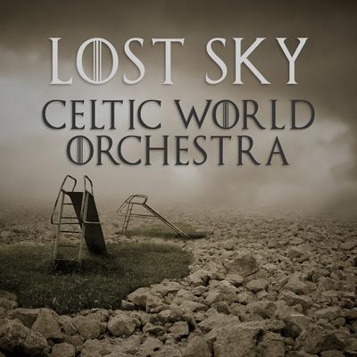 Lost Sky By Celtic World Orchestra, Stephen Paul's cover