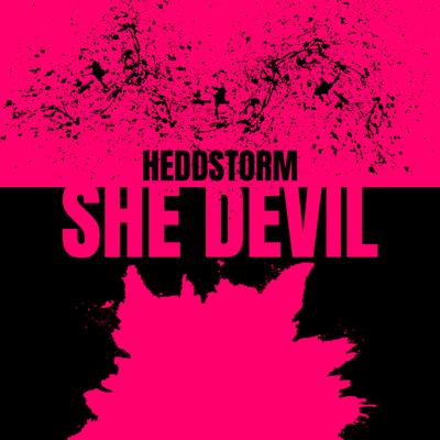 She Devil's cover