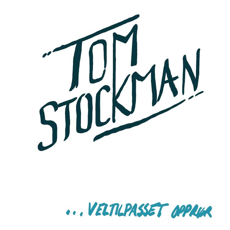 tom stockman's avatar image