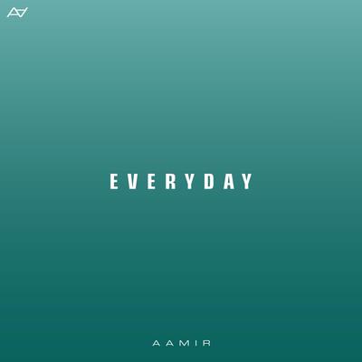 Everyday By Aamir's cover
