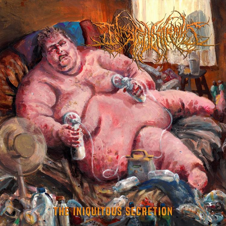 Infested Entrails's avatar image