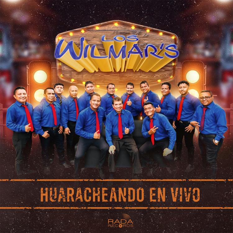 Los Wilmars's avatar image