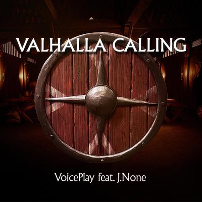 Valhalla Calling's cover