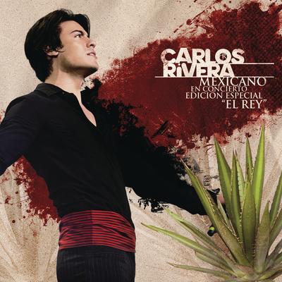 Vivo por Ella (En Vivo) By Carlos Rivera's cover