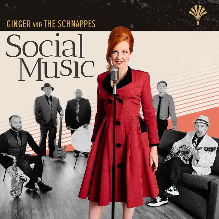 Ginger and the Schnappes's avatar image