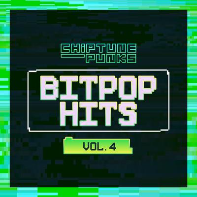 Bitpop Hits, Vol. 4's cover