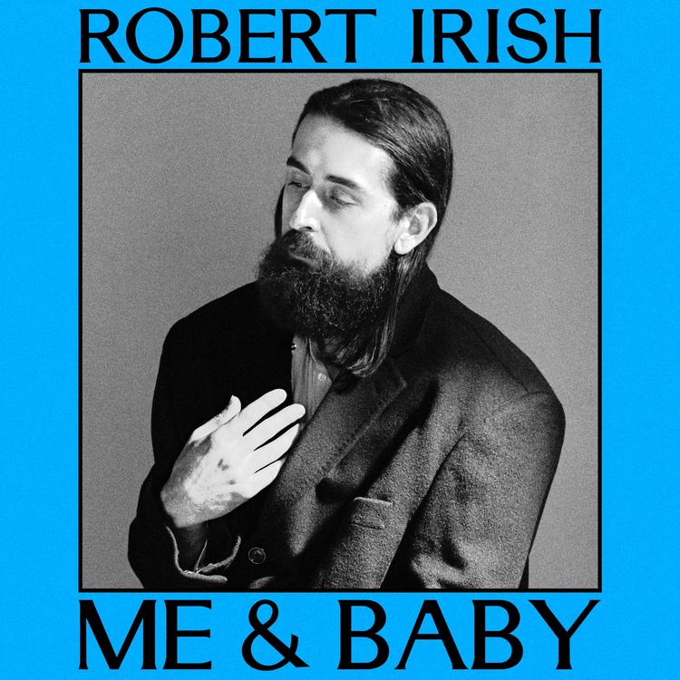 Robert Irish's avatar image