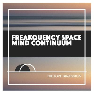 Freakquency Space Mind Continuum's cover