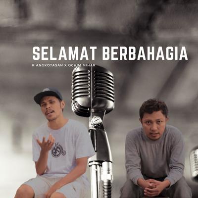 Selamat Berbahagia's cover