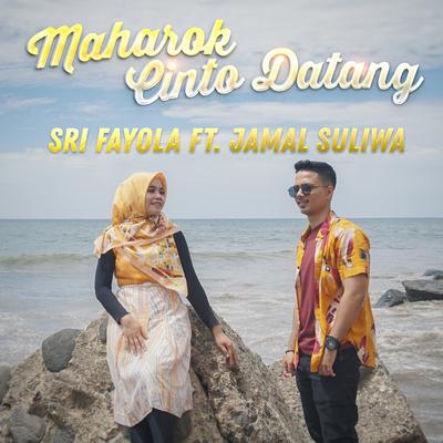 Maharok Cinto Datang's cover