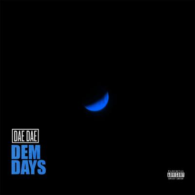 Dem Days's cover