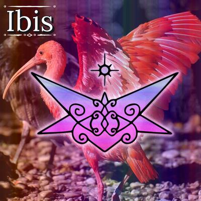 Ibis By Jesse Fox's cover