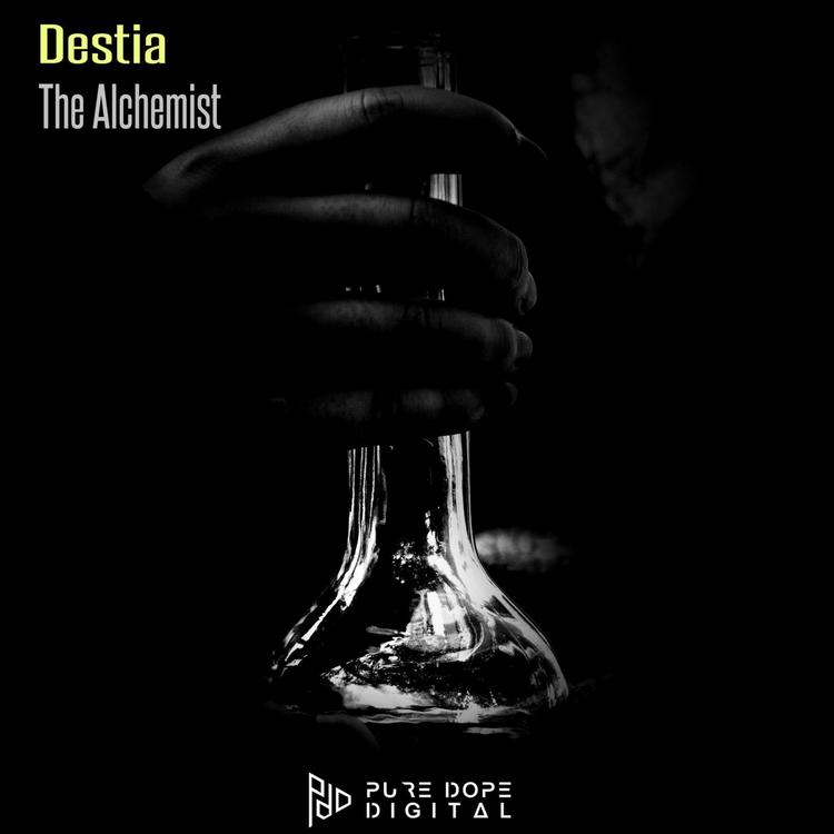 Destia's avatar image