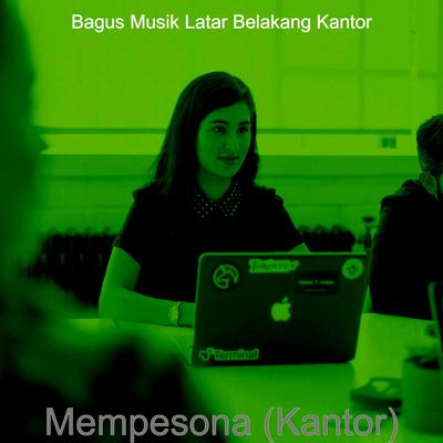 Bagus Musik Latar Belakang Kantor's cover
