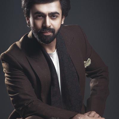 Rab Rakha By Farhan Saeed's cover