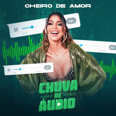 Chuva de Áudio's cover