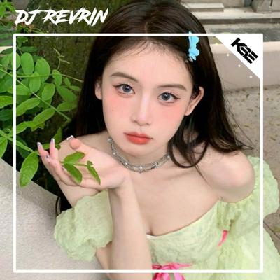 DJ REVRIN's cover