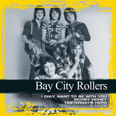 Dedication (Les McKeown Version) By Bay City Rollers's cover