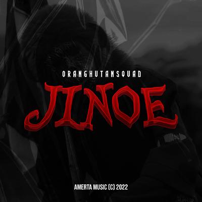 JINOE's cover