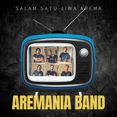 Salam Satu Jiwa Arema's cover