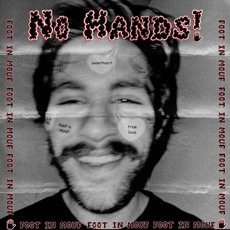 No Hands!'s avatar image