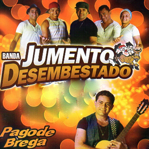 Banda jumento 's cover