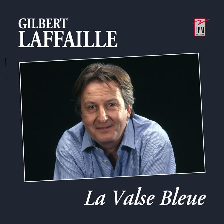 Gilbert Laffaille's avatar image