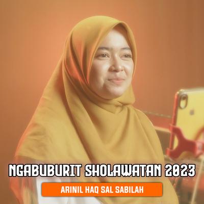 Ngabuburit Sholawatan 2023's cover