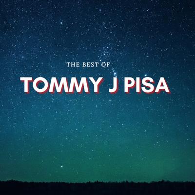 Tommy J Pisa - Mawar Berduri's cover