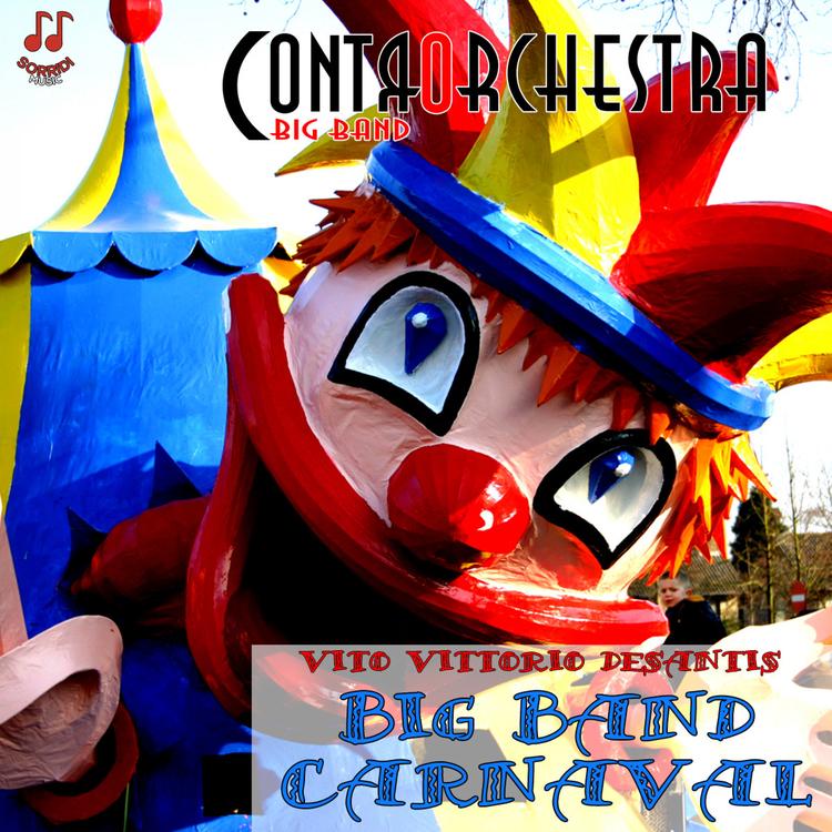 Controrchestra Big Band's avatar image