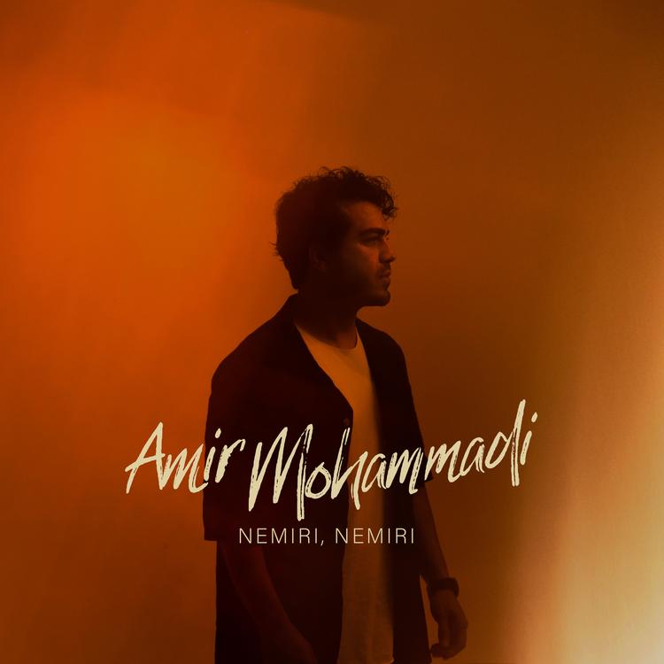Amir Mohammadi's avatar image