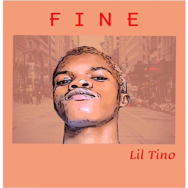 Lil Tino's avatar image