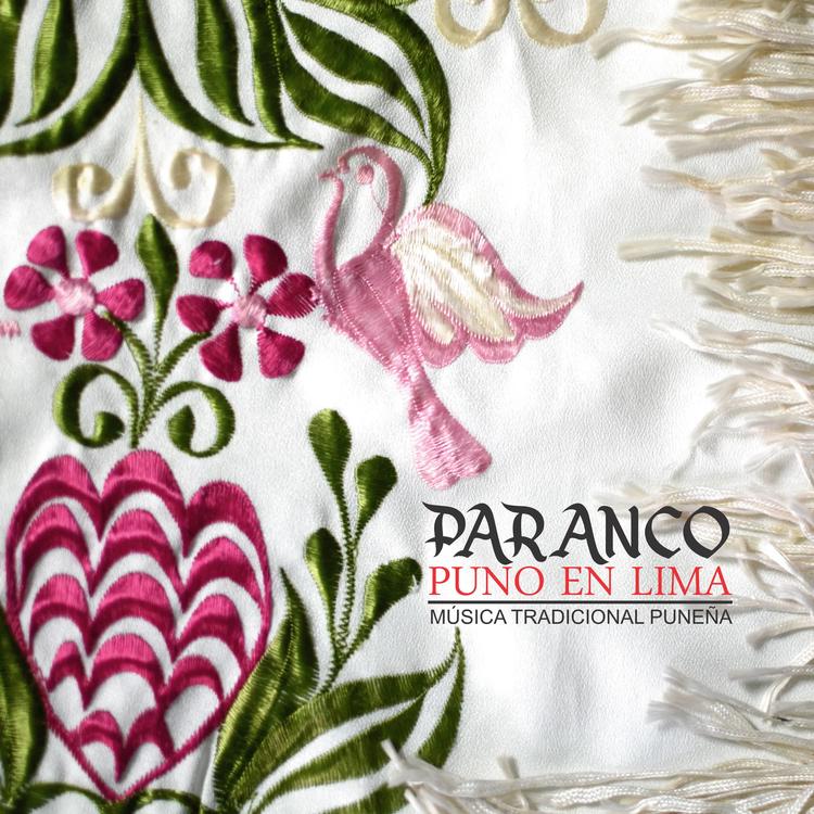 Paranco's avatar image
