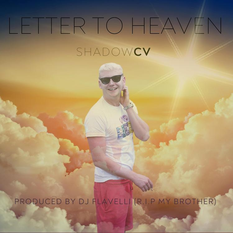 ShadowCV's avatar image