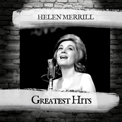 You Don't Know What Love Is By Helen Merrill's cover