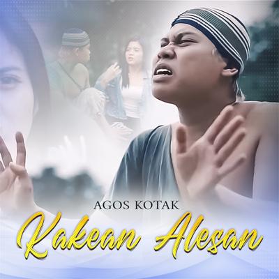 Kakean Alesan's cover