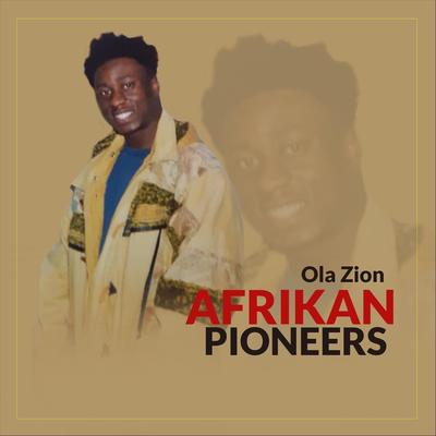 Afrikan Pioneers's cover