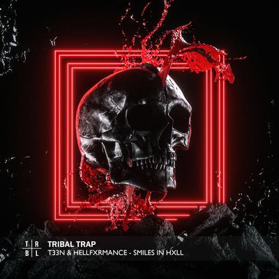 SMILES IN HXLL By T33N, HELLFXRMANCE's cover