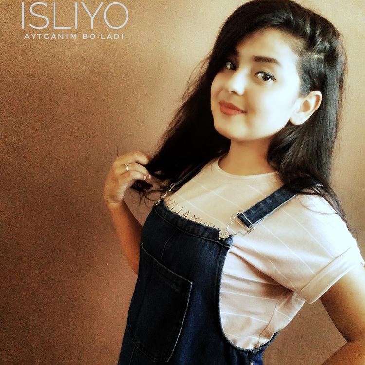 Isliyo's avatar image