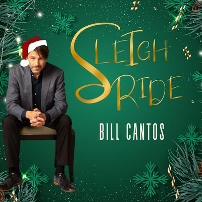 Sleigh Ride By Bill Cantos's cover