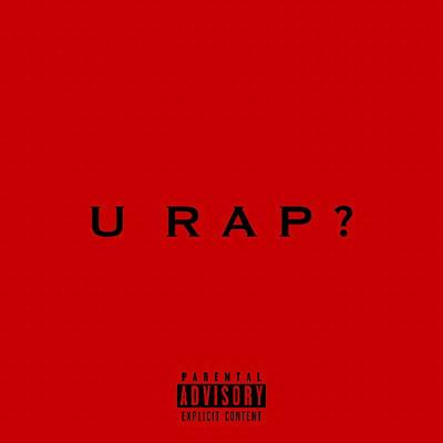 U Rap?'s cover