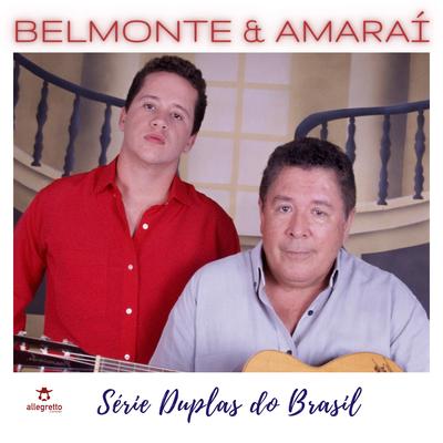 Mercedita By Belmonte & Amaraí's cover