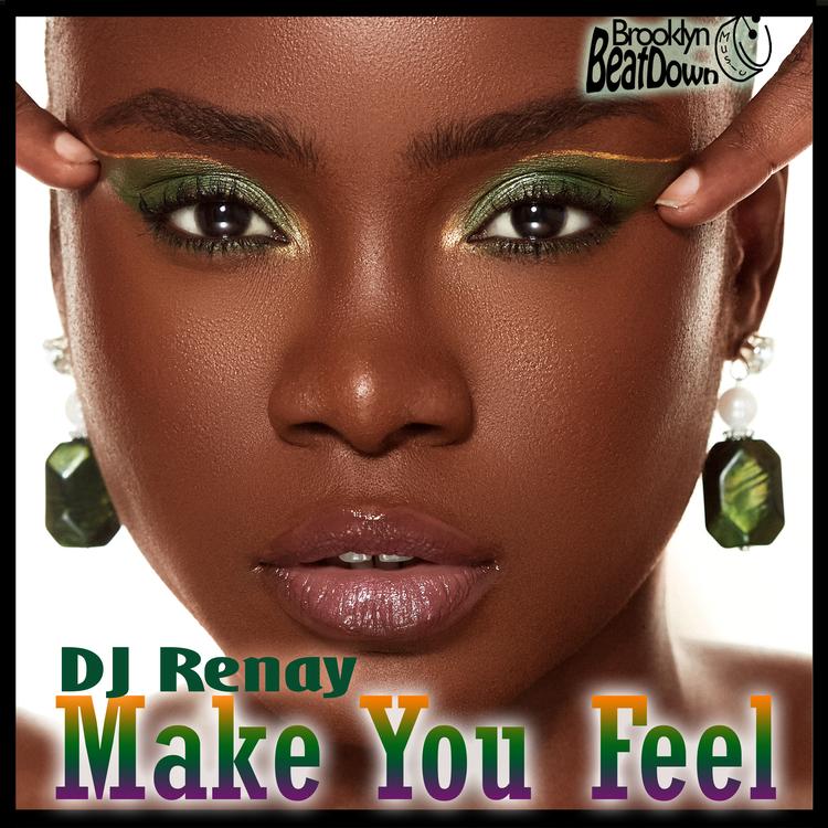 DJ Renay's avatar image