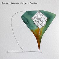 Rubinho Antunes's avatar cover