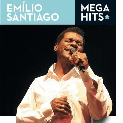 Mega Hits - Emílio Santiago's cover