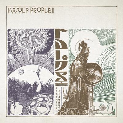 Ninth Night By Wolf People's cover